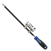Kincrome TorqueMaster® Flexible Nut Driver Set - 6 Piece | K5465