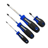 Kincrome TorqueMaster® Screwdriver Set | K5518 | Built for Trade Professionals