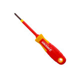 Kincrome TorqueMaster® Phillips VDE Screwdriver No.1 x 80mm | K5602
