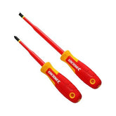 Kincrome TorqueMaster® VDE Screwdriver Set | K5615 | Safety & Performance