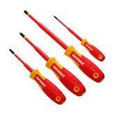 Kincrome TorqueMaster® VDE Screwdriver Set - 4 Piece | K5617