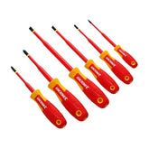 Kincrome VDE Screwdriver Set | K5618 | Built for Trade Professionals