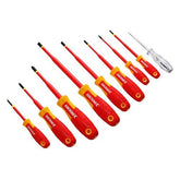 Kincrome - TorqueMaster® VDE Screwdriver Set (9-Piece), K5619 - Built to Last!