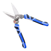 Kincrome Industrial Scissors Multi-Purpose 200mm (8") | K6148