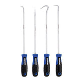 Kincrome Large Hook and Pick Set 4 Piece