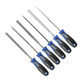 Kincrome - Mini File Set | K6400 | Precision for Pros