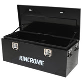 Kincrome Tradesman Tool Box | K7188BL | Rugged Storage Solution