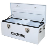 Kincrome TRADESMAN Toolbox 1200mm | K7188W | Built Tough for Trades