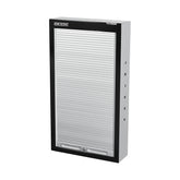 Kincrome - Heavy-Duty Roller Door Wall Cabinet | K7365 |  Built to Last