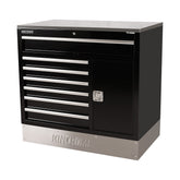 Kincrome - TRADE CENTRE 7 Drawer Workbench | K7366 | - Built to Last