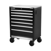 Kincrome - Heavy-Duty 7 Drawer Tool Trolley Built to Last | K7367