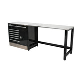 Kincrome - 7-Drawer TRADE CENTRE Starter Set | K7372 for Pros