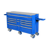 Kincrome CONTOUR® Tool Trolley 12 Drawer 1515mm (60") | K76112