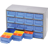 Kincrome Multi Cabinet 16 Drawer | K7640