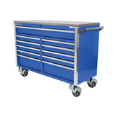 Kincrome TOOL ARMOUR Tool Trolley 11 Drawer 1500mm (59") | K77800