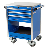 Kincrome - 4 Drawer Servce Cart Tool Armour 31" | K77803