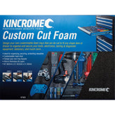 Kincrome Custom Cut Foam | K7825