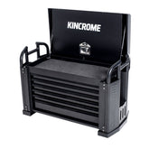 Kincrome - OFF-ROAD Field Service Tool Box 6 Drawer 1000mm (39") Black | K7850