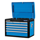 Kincrome Deep Tool Chest 7-Drawer | K7917 | Built for Trade Toughness