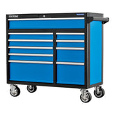 Kincrome EVOLUTION Tool Trolley 10 Drawer 1052mm (41") | K7945