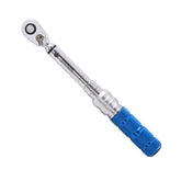 Kincrome Torque Wrench Micro Click-Type 1/4" Drive | K8036
