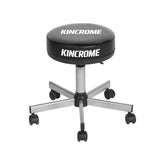 Kincrome Gas Lift Workshop Stool | K8108