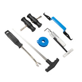 Kincrome - Windscreen & Auto Glass Removal Tool Set | K8230