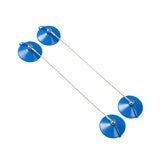 Kincrome - Window Holder Suction Cup Set 2 Piece | K8231