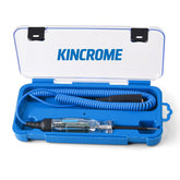 Kincrome Digital DC Circuit Tester 3-48V Computer Safe | K8300