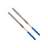 Kincrome - Diamond Coated Ignition Point Files Set 2 Piece | K8356