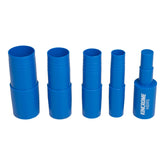 Kincrome - Oil Seal Plug Set 5 Piece | K8390