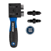 Kincrome - 1/4" & 3/16" Double Flaring Tool | K8423