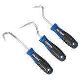 Kincrome - Hose Removal Hook And Pick Set 3 Piece | K8679