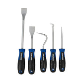 Kincrome - Scraper & Remover Set 5 Piece | K8692