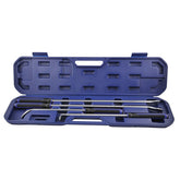 Kincrome Jumbo Pry Bar Set 4 Piece | K9054