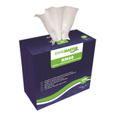 Frontier -  Kwikmaster KM60 Industrial Wipers White 130 Sheets Per Box (8 per carton) | 9322297096070