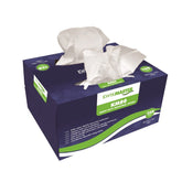 Frontier -  Kwikmaster KM80 Industrial Wipers White 150 Sheets Per Box (4 per carton) | 9322297096094