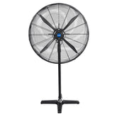 Kincrome - Industrial Pedestal Fan 30" (750mm) | KP1005