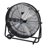 Kincrome - Heavy-Duty 36" Industrial Mobile Drum Fan | KP1009
