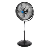Kincrome - Heavy Duty Pedestal Fan 20" (500mm) | KP1014
