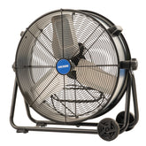Kincrome - Industrial Mobile Drum Fan 24" (610mm) | KP1016