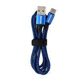 Kincrome - Charging Cable Usb-a To Usb-c | KP1443