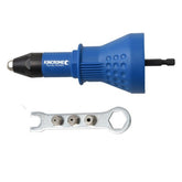 KINCROME EZI-RIV Riveter Drill Attachment | KP45001