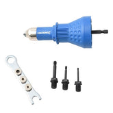 KINCROME EZI RIV-NUT Riv-Nut Drill Attachment | KP45003