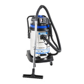 Kincrome - 240V Wet & Dry Workshop Vacuum 50L / 1400W | KP704