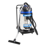 Kincrome - 240V Wet & Dry Workshop Vacuum 80L / Twin 1000W | KP705