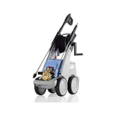 Powerblast - Kranzle Quadro 599TST High Pressure Cleaner with 20m Hose & Reel (QC D12) | KQ599TST-QC