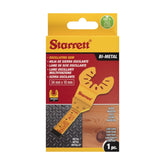 Starrett - Multi Saw Blade 10 x 34mm Bi-Metal | KSO-00B10
