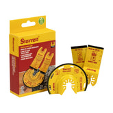 Starrett - Saw Blade Set | KSO-0300