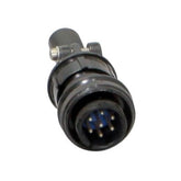 Weldtronic - 7 Pin Control Plug Kemppi TTC | PERCP15
